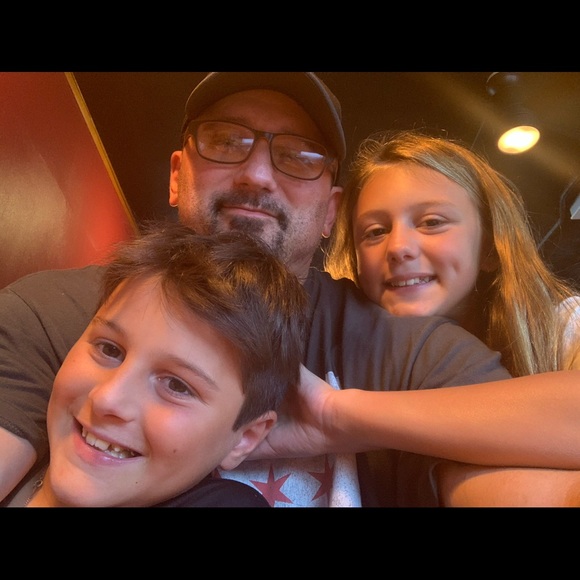 Meet your Posher, Johan - Picture 1 of 1